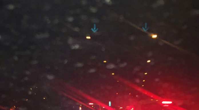 Incidente nel tunnel del Monte Barro: code in direzione Lecco