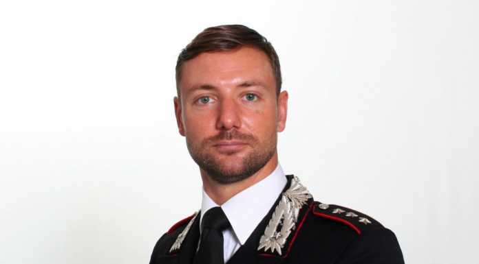 Carabinieri, nuovo Comandante per la Compagnia di Lecco