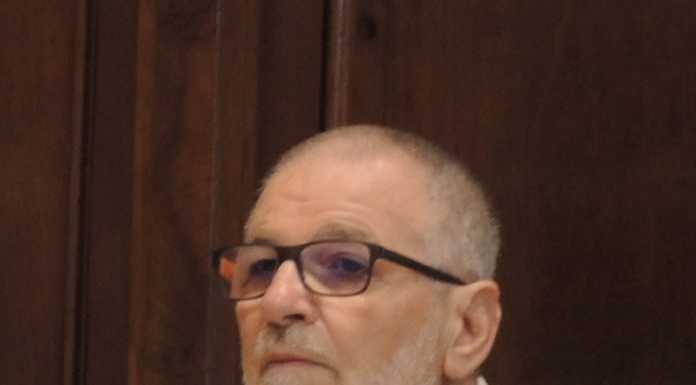 Abbadia, il benvenuto della Comunità al Diacono Diego Busi