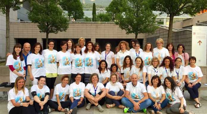 Rinnovata la biblioteca del Punto Giochi della Pediatria grazie ad Abio e Lions