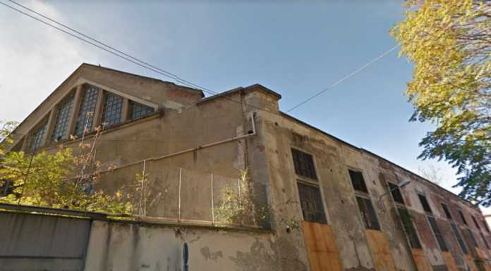 “Riprogettare l’Aermacchi”: una mostra al Poli di Lecco con i lavori degli studenti