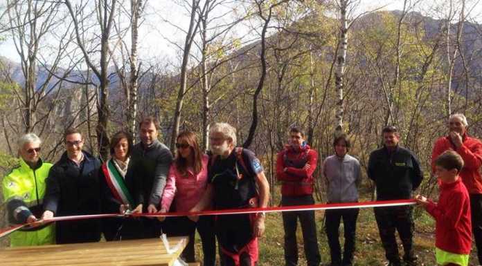 Ballabio. Due passi sull’Anello dei Sentieri con Cai e associazioni