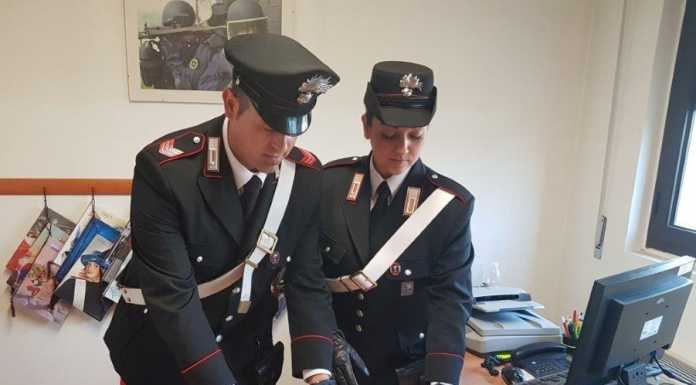Bosisio, fermati in auto con 150 grammi di eroina, arrestati