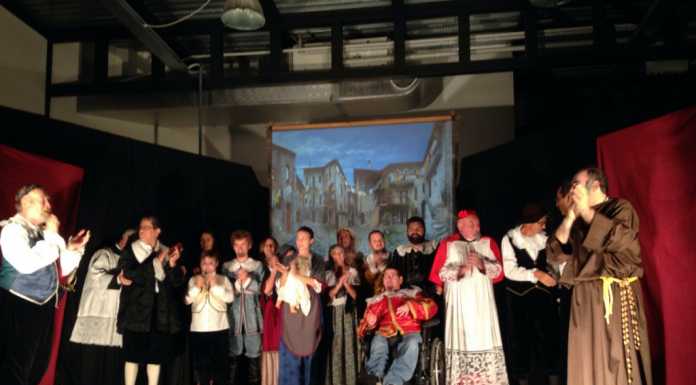 “Ballabio Manzoniana” nel fuori programma del Festival “Lecco città dei Promessi Sposi”