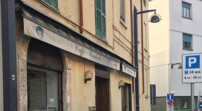 Valmadrera, ladri al Bar Centrale, svuotate le macchinette da gioco