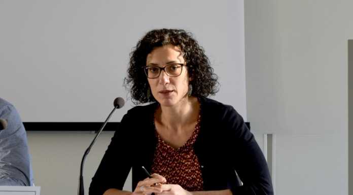 “Arte come veicolo”: intervista a Cambria alla vigilia della serata lecchese