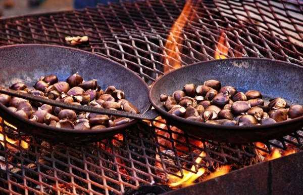 Tagme: domenica la burollata benefica al piazzale della funivia di Erna