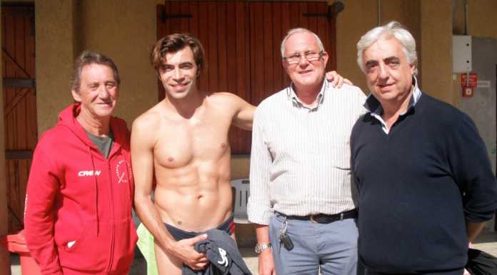 Il riconoscimento al film su Leo Callone parte dall’Argentina