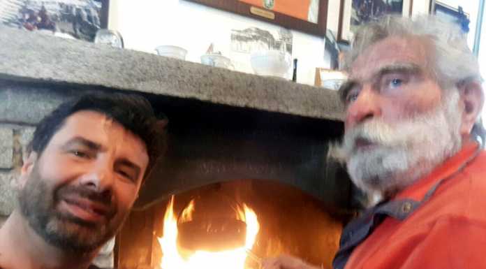 Cai Ballabio. Sabato 6 luglio uscita sulla strada delle 52 gallerie