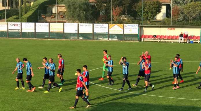 Calcio. Il Lecco torna vittorioso da Scanzorosciate