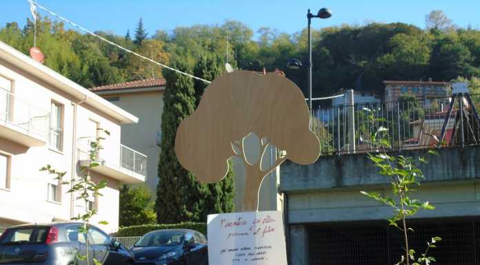 Riqualificare le aree verdi urbane. L’obiettivo del gruppo ‘Cambia Calolzio’