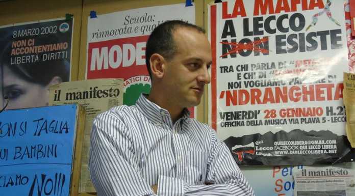 Elezioni. Cambia Calolzio “balla da solo”, Colosimo ufficializza la candidatura