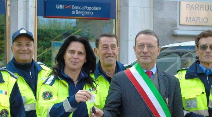Caos parcheggi al cimitero del Lavello? Risponde l’assessore