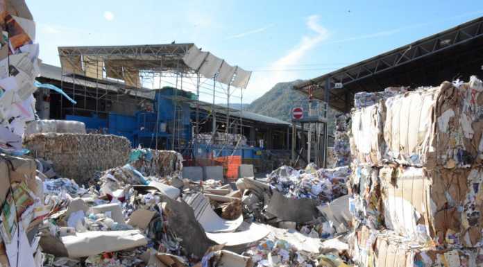 Cambia Calolzio: “Le rassicurazioni della Cartiera non ci bastano”