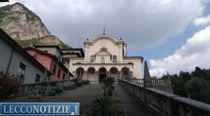 Somasca. Un banco vendita natalizio per il restauro delle cappellette