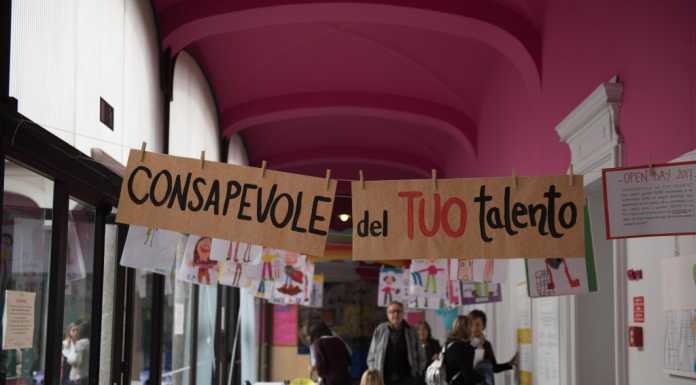 Collegio Volta, un successo il primo Open Day!
