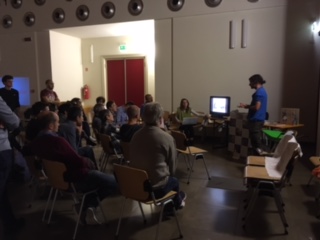 Giovani e lavoro: “Si può fare”, incontro con la comunità educante