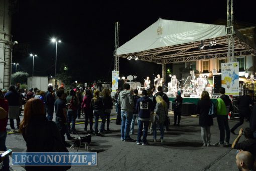 Musica o disturbo? Il Comune prepara il regolamento acustico