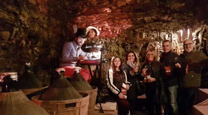 Due giorni di “Degustando Dervio”, la mappa delle cantine aperte