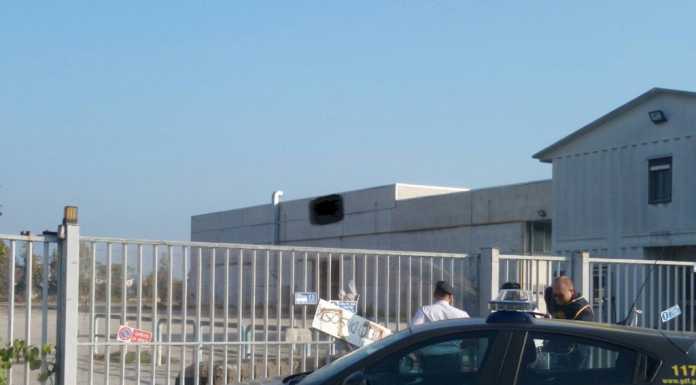 Lodi, discariche abusive: sequestrate dalla GdF due aree industriali