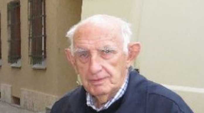 Acquate e Rancio in lutto: si è spento all’età di 86 anni don Giuseppe Locatelli