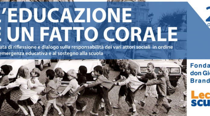 “L’educazione è un fatto corale”, incontro in Camera di Commercio