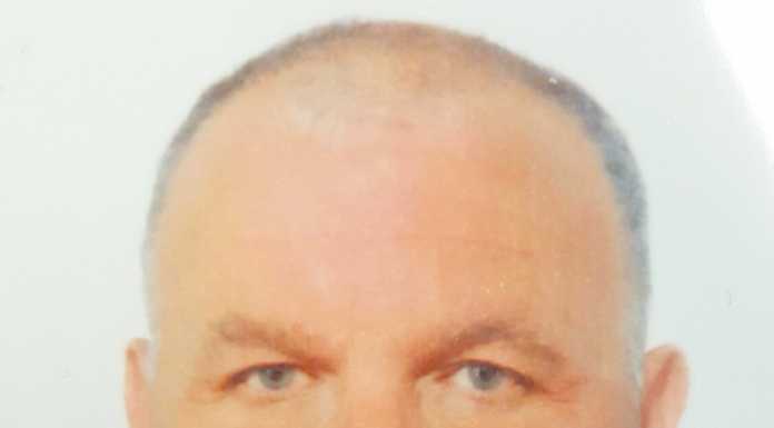 Erve piange Daniele Valsecchi, noto artigiano. Aveva 58 anni