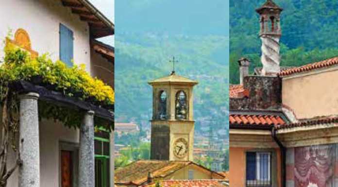 Garlate si apre ai visitatori: domenica la giornata del FAI