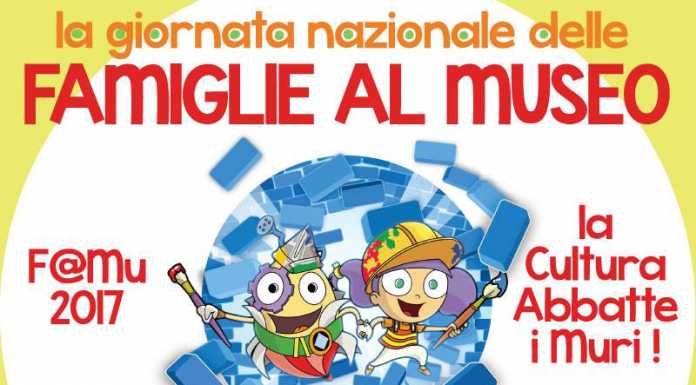 Abbadia. Al setificio iniziative per “La giornata delle famiglie al museo”