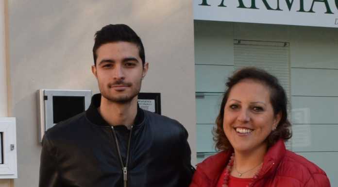 Malavedo. La Farmacia Cuzzocrea pronta al trasloco in via Credee, 2