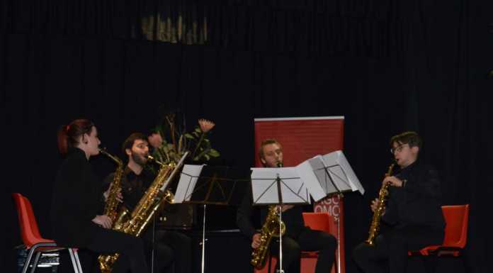 Dopo un’estate di musica, si è chiuso il Festival di Bellagio e del Lago