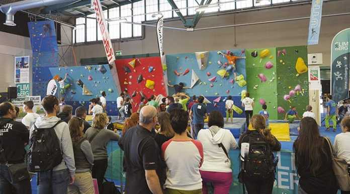 Alta Quota: a Bergamo si apre la Fiera della Montagna