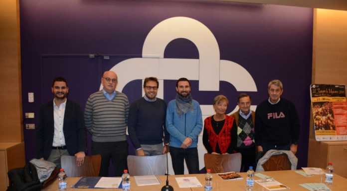 Oggiono si prepara al Fierone: 403° edizione nel segno del “Mais”