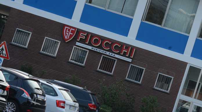 Forza Italia con la Fiocchi Munizioni: “Sì al nuovo deposito a Lomagna”