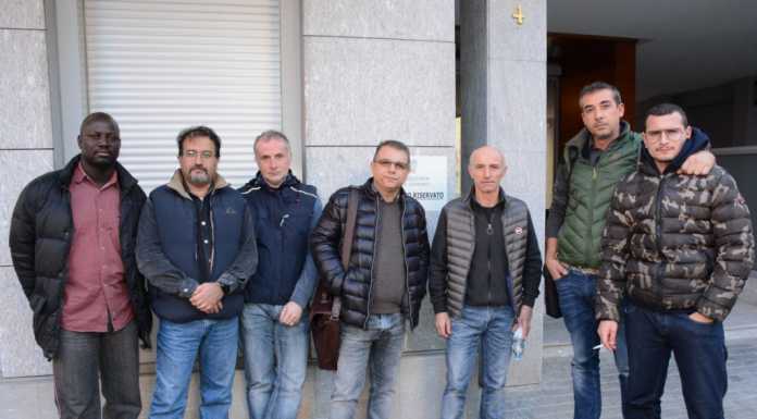 Quaranta ‘a casa’ e quasi 50 senza stipendio: il caso Fomma