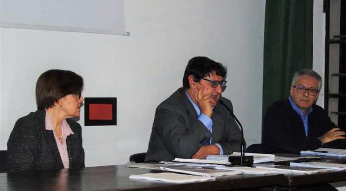 Voto elettronico. L’incontro per i presidenti di seggio a Garlate