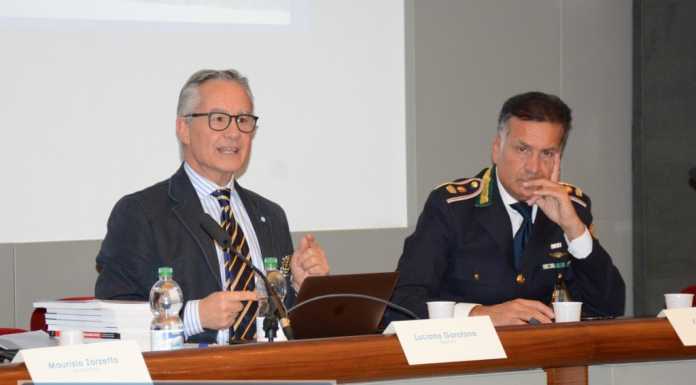 Incidenti stradali e indagini di polizia: a Lecco interviene il gen. Garofano