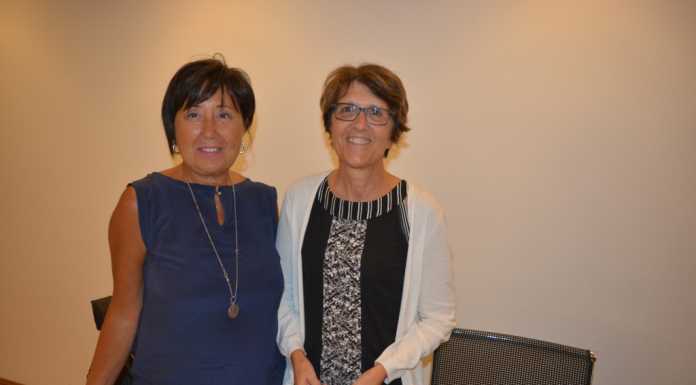 Nuovo presidente per il Gruppo Terziario Donna, è Mariangela Tentori Corti e Tentori Gruppo Terziario Donna