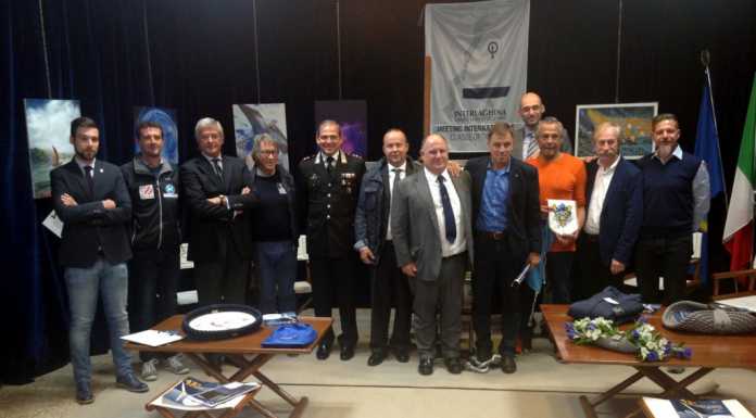 Vela. Interlaghi e Intelarghina ai nastri di partenza