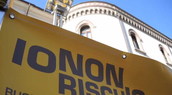 Protezione Civile: in piazza per illustrare le buone pratiche