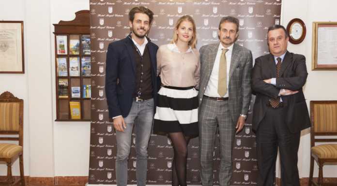 Nuovi gestori a Villa Cipressi: “Rafforzeremo il turismo sul lago”