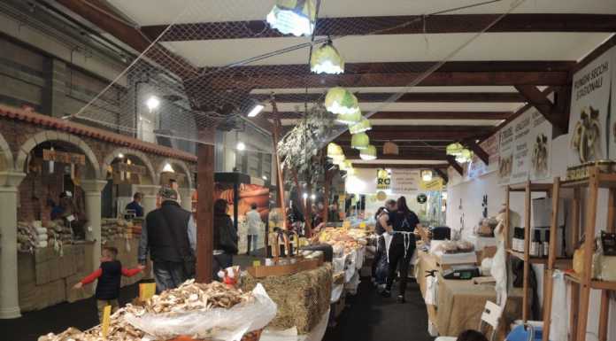 Mostra dell’Artigianato, alla scoperta delle cucine regionali e “le vie del gusto”