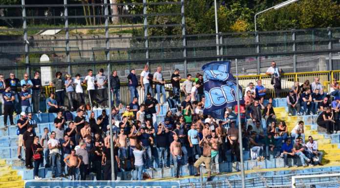 Il Lecco si impone sul Ciserano, al Rigamonti Ceppi torna il sorriso