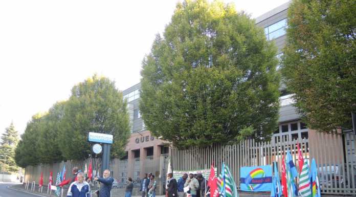 DDL Appalti, i sindacati lunedì protesteranno davanti alla Prefettura