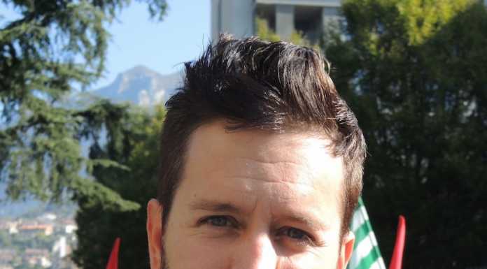 1° Maggio. Andrea Torri, Rifondazione Comunista: “Il contraccolpo che arriverà a causa del Coronavirus sarà devastante”