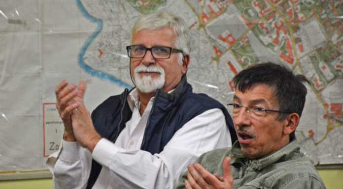 Il futuro dell’area Leuci, appello al Comune: “Non resti a guardare”