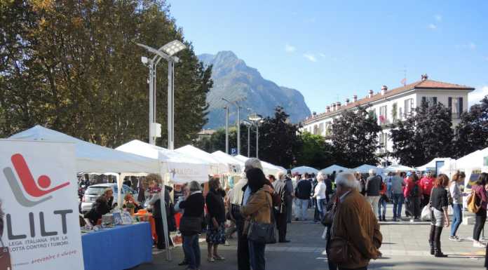 E’ il weekend di Manifesta: associazioni nelle piazze del centro