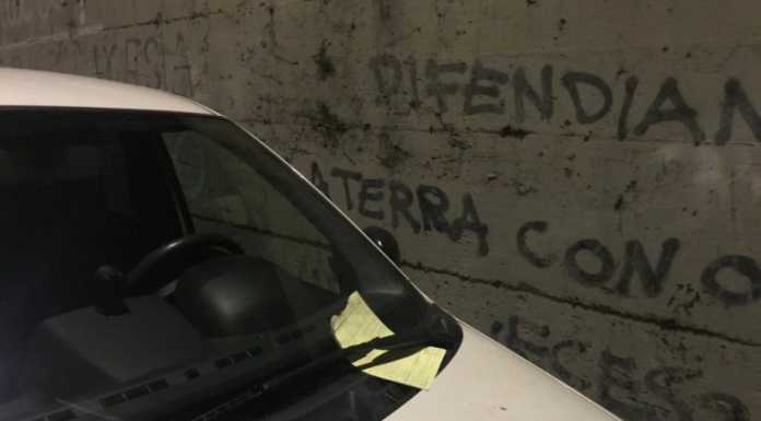 Rancio. Multe in via Don Bosco: “Parcheggi serali, una soluzione”