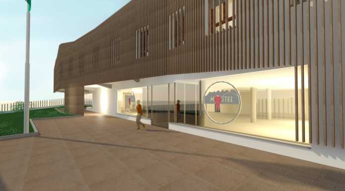 Ostello della Gioventù: quindici imprese in corsa per l’appalto