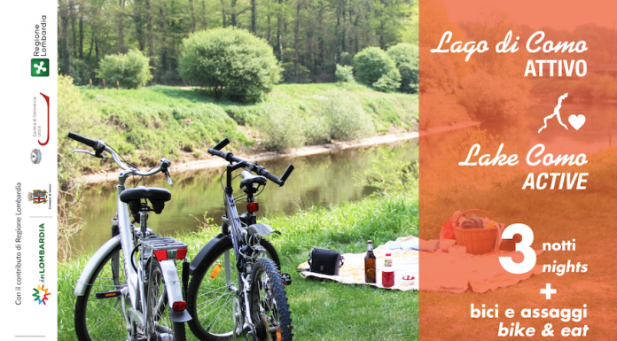 Turismo. Quattro pacchetti per scoprire Lecco e i suoi dintorni